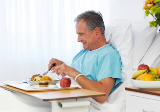 Nutrition Information